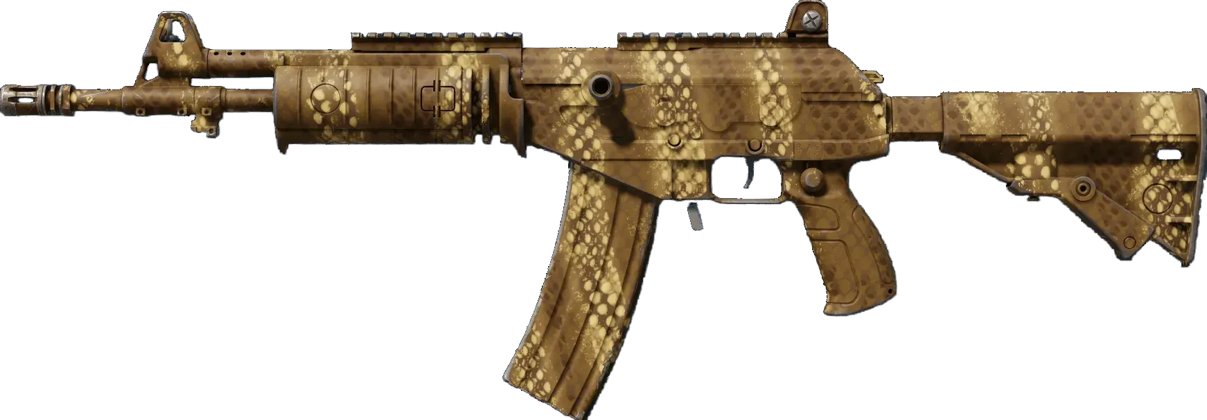 Hunting Blind (minimal wear) Preview