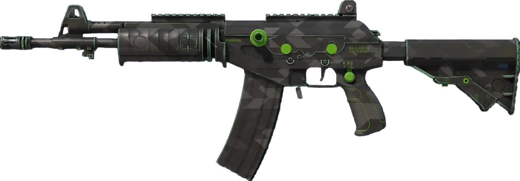 Nv (minimal wear) Preview