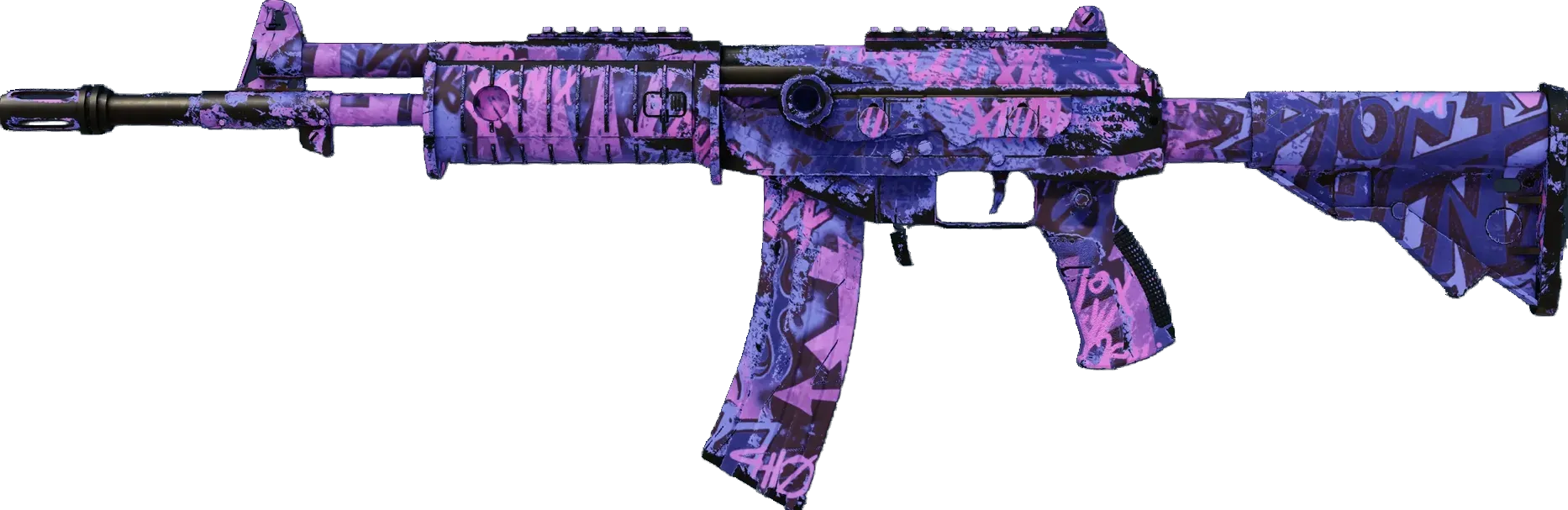 Phoenix Blacklight (field-tested) Preview