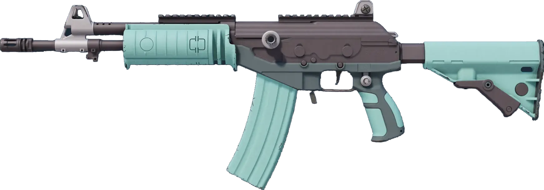 Robins Egg (minimal wear) Preview