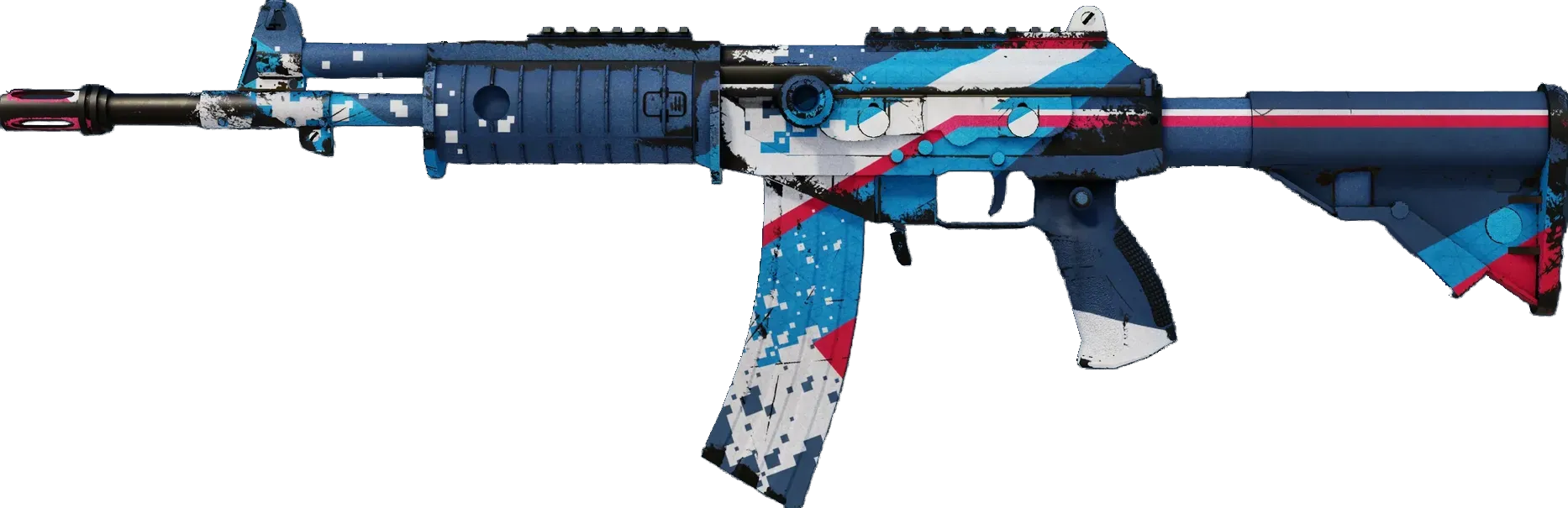 Rocket Pop (field-tested) Preview