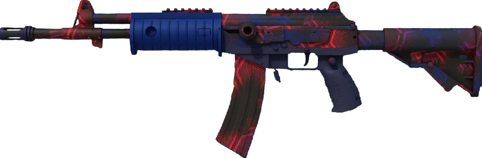 Signal (factory new) Preview