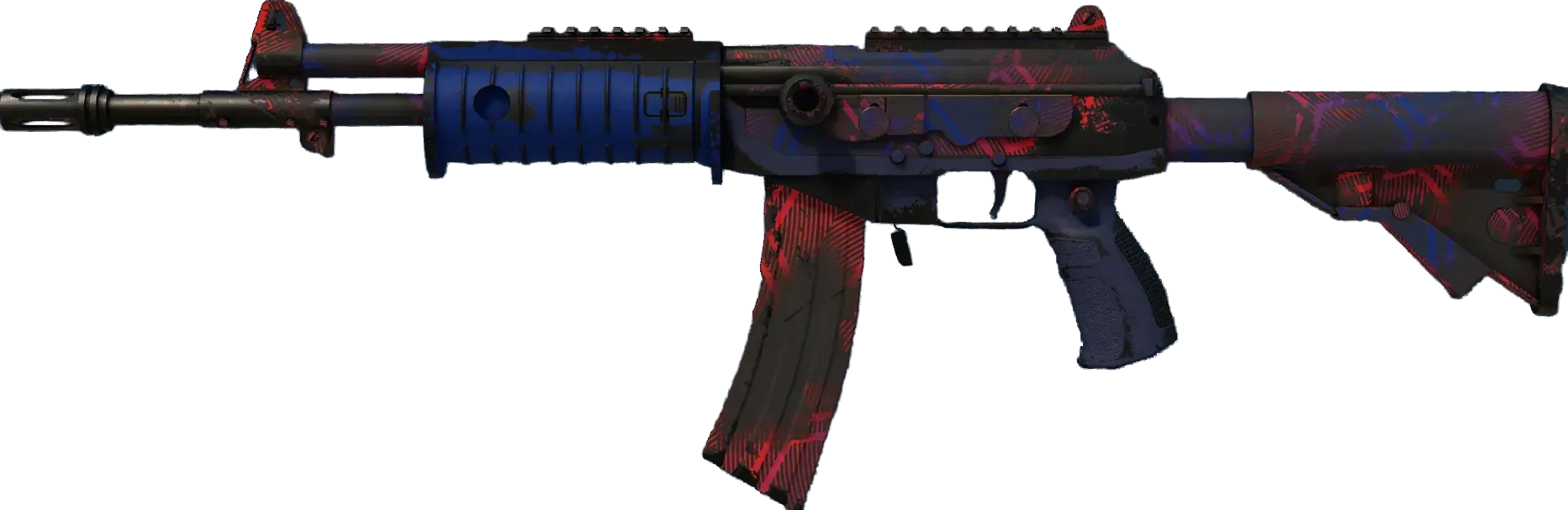 Signal (well-worn) Preview