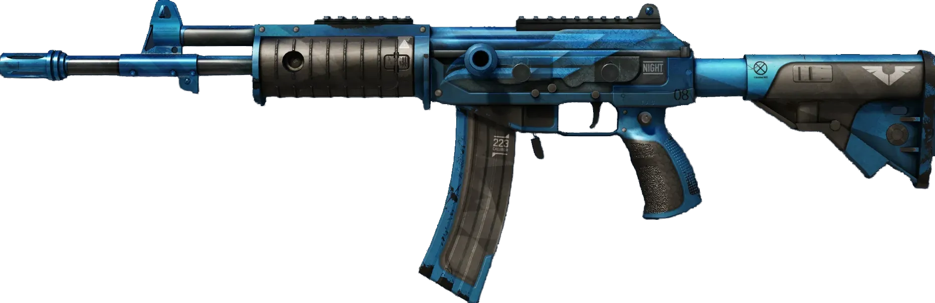 Stone Cold (well-worn) Preview