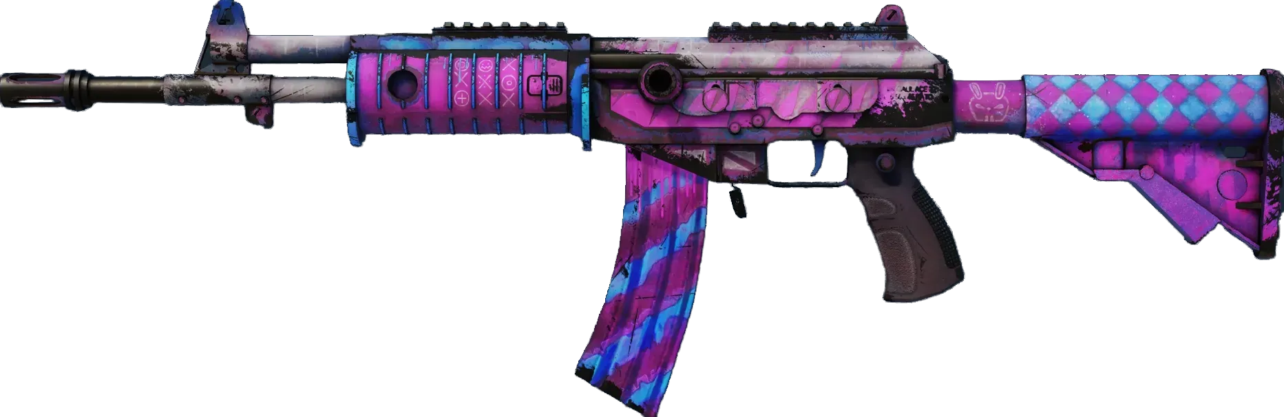 Sugar Rush (field-tested) Preview