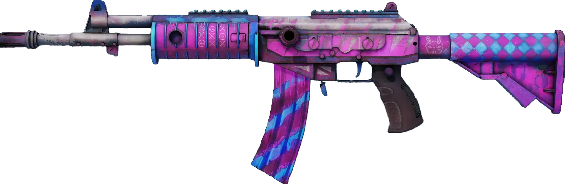 Sugar Rush (stattrak factory new) Preview