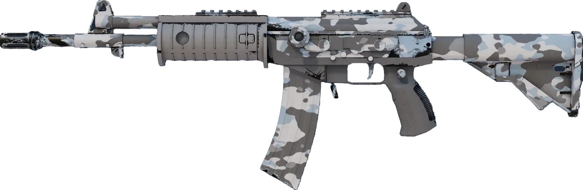 Winter Forest (minimal wear) Preview