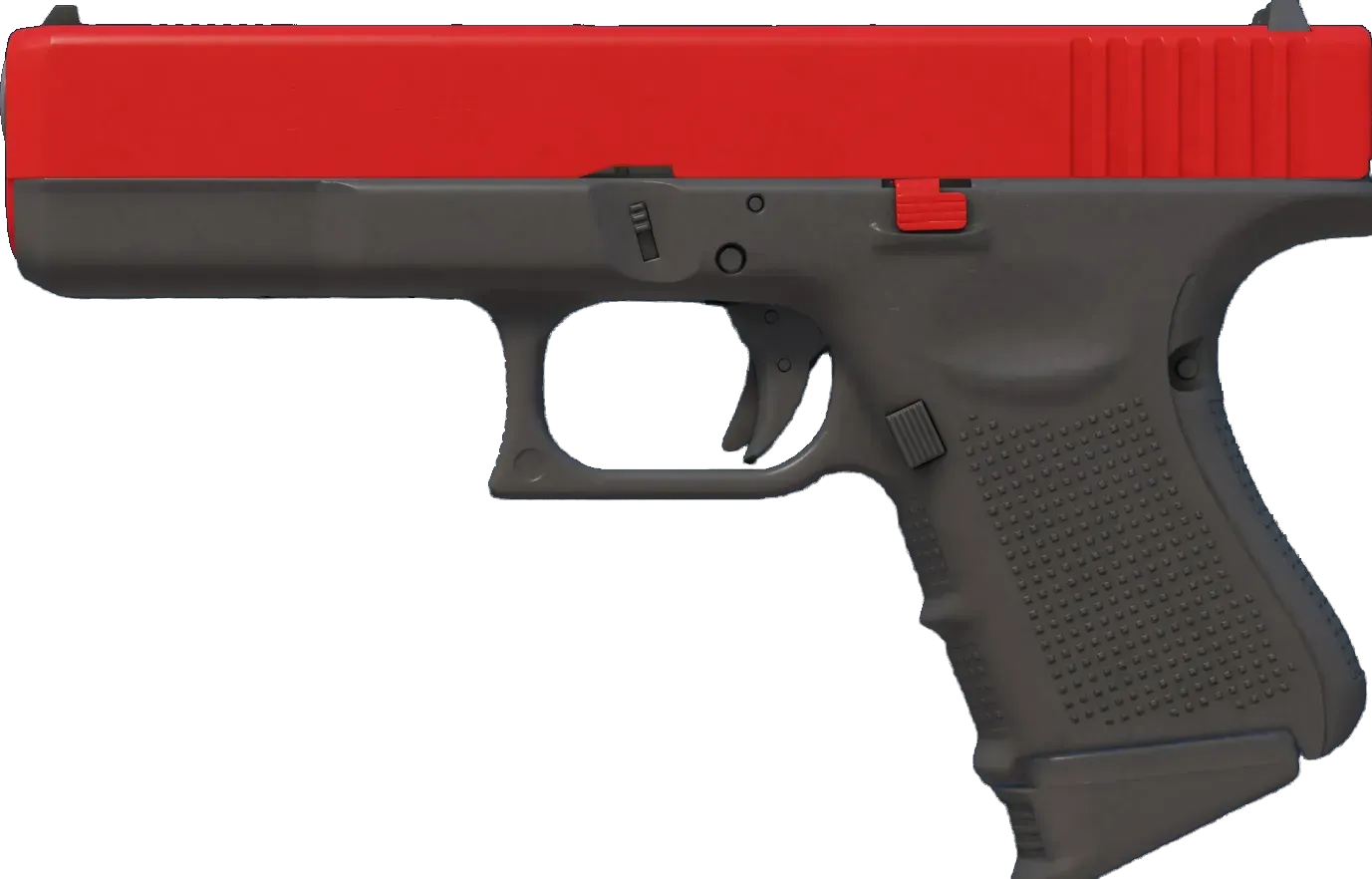 Candy Apple (factory new) Preview