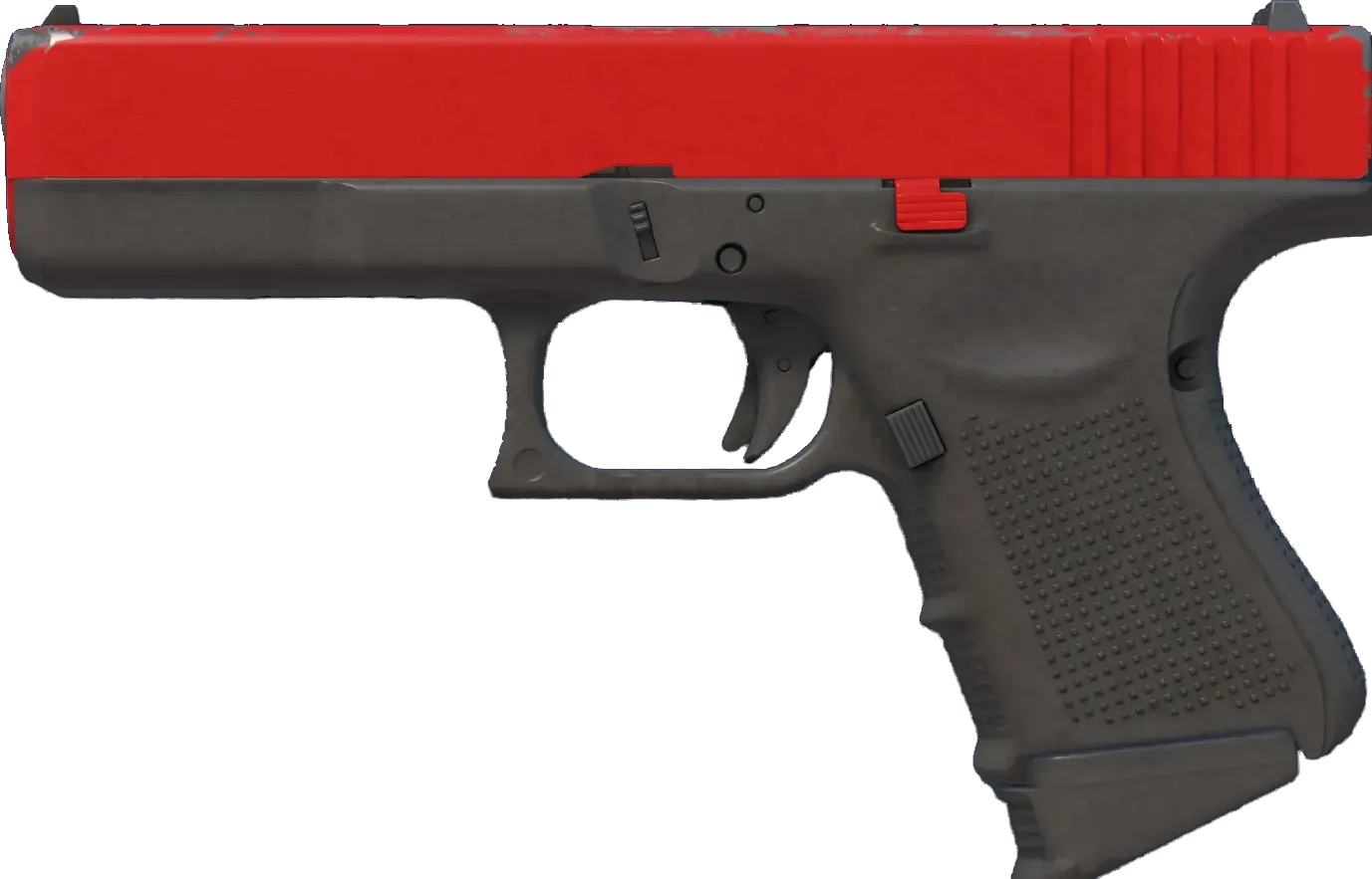 Candy Apple (field-tested) Preview