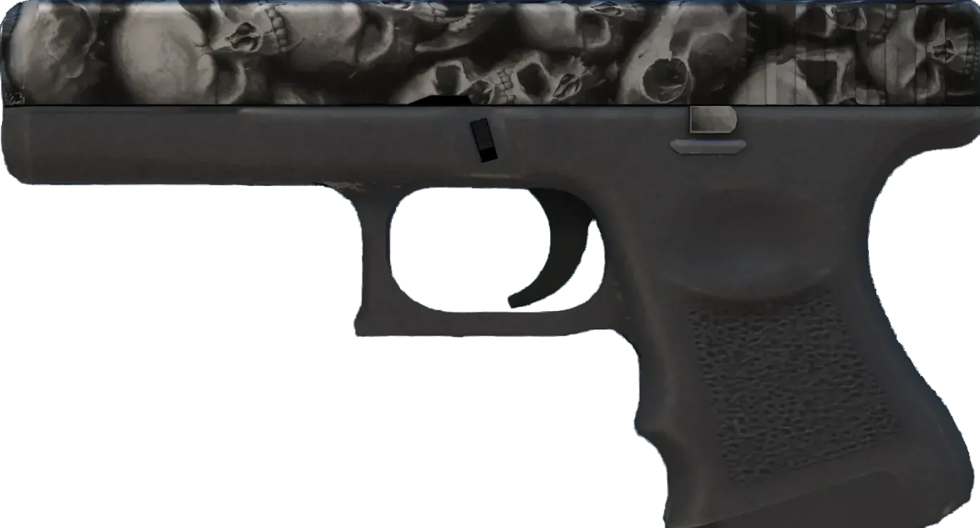 Catacombs (stattrak factory new) Preview