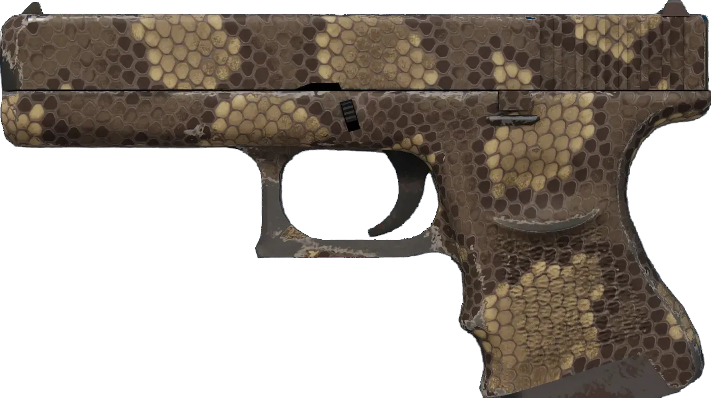 Death Rattle (field-tested) Preview