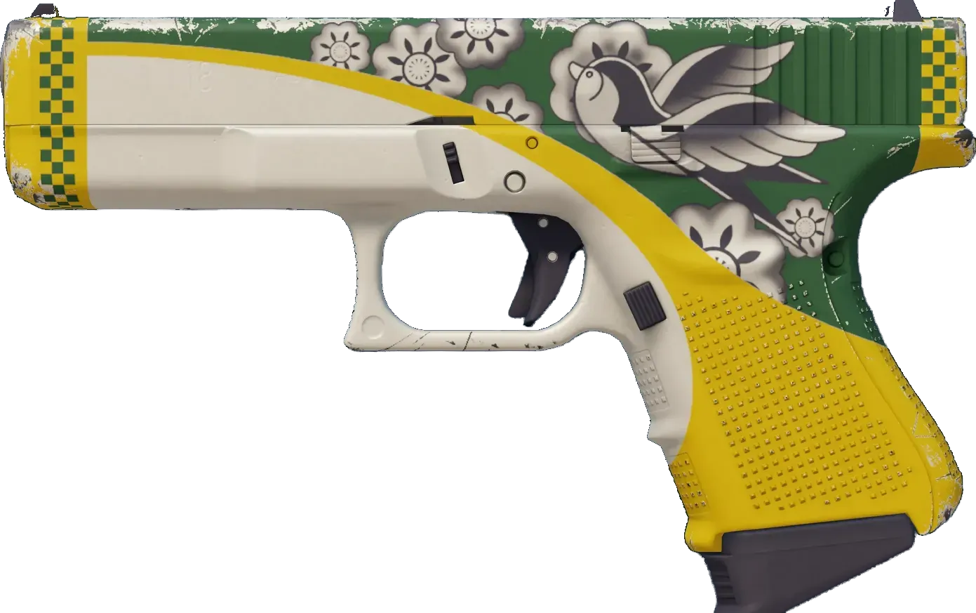 Glockingbird (minimal wear) Preview