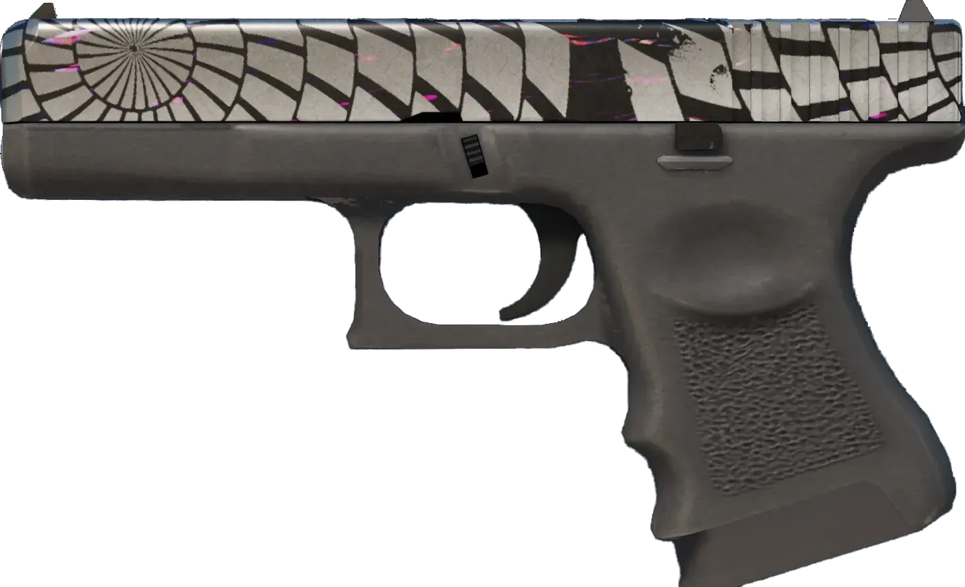 Grinder (field-tested) Preview