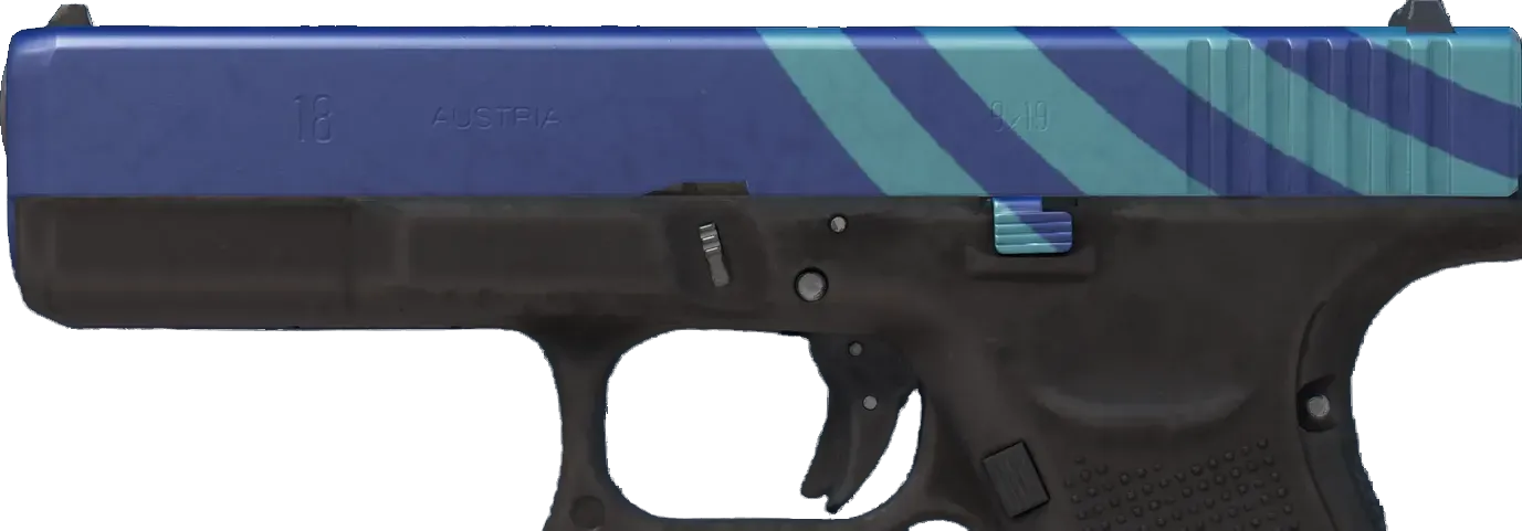 High Beam (minimal wear) Preview