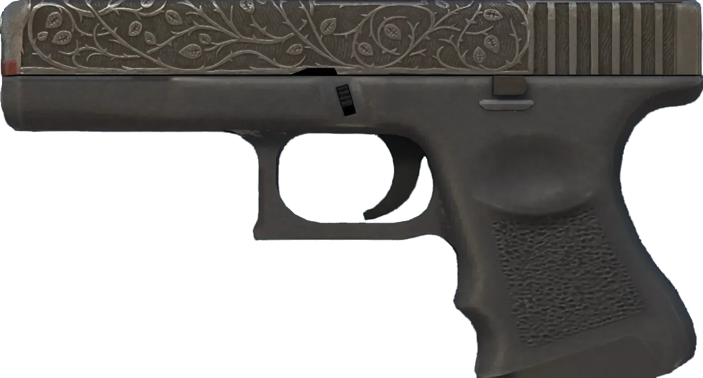 Ironwork (stattrak battle-scarred) Preview