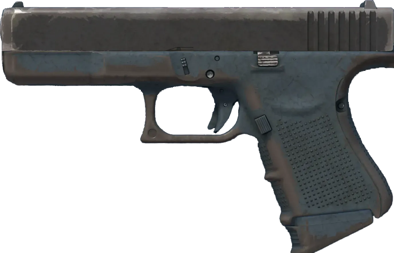 Night (battle-scarred) Preview