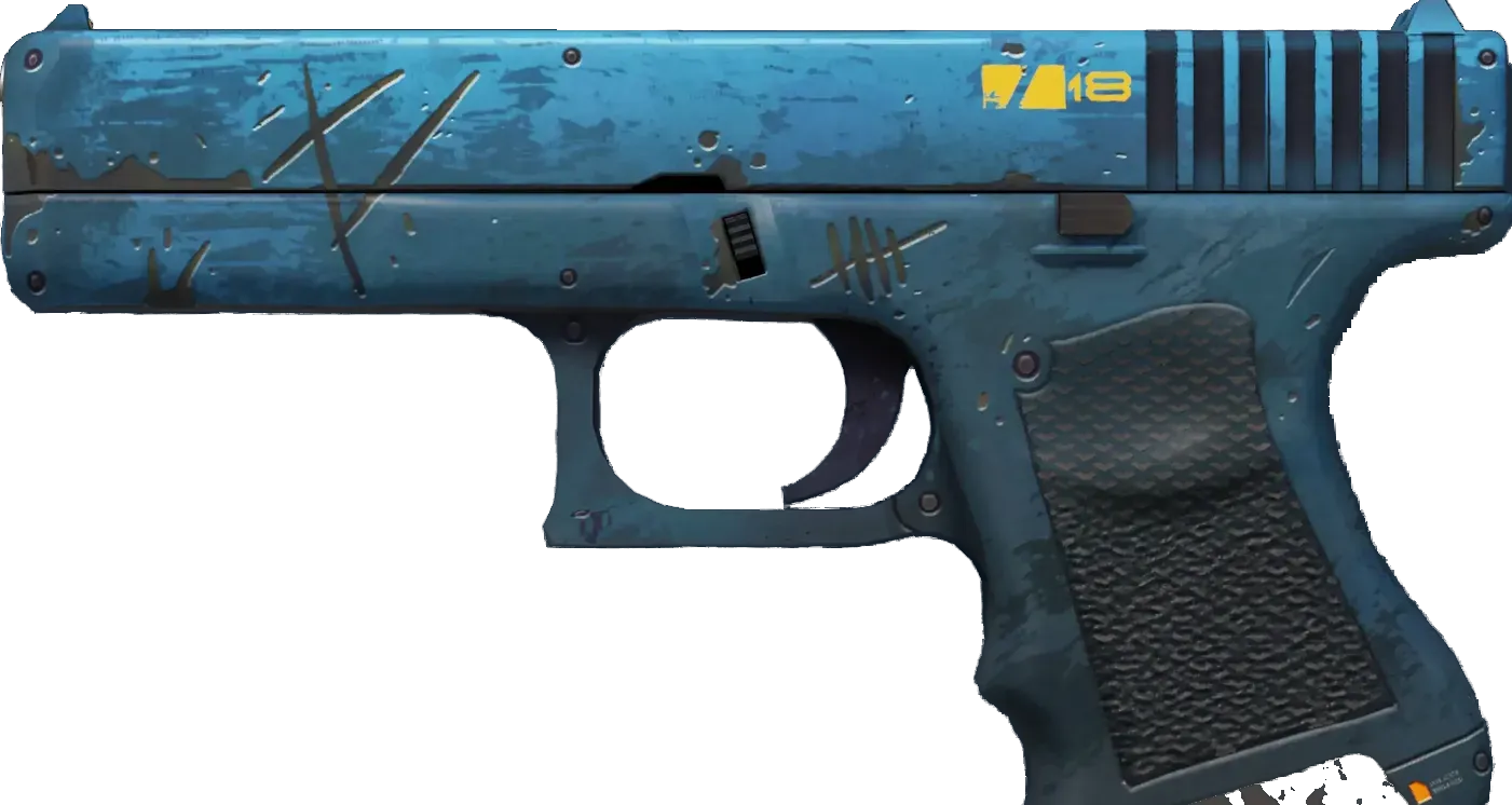 Off World (stattrak minimal wear) Preview