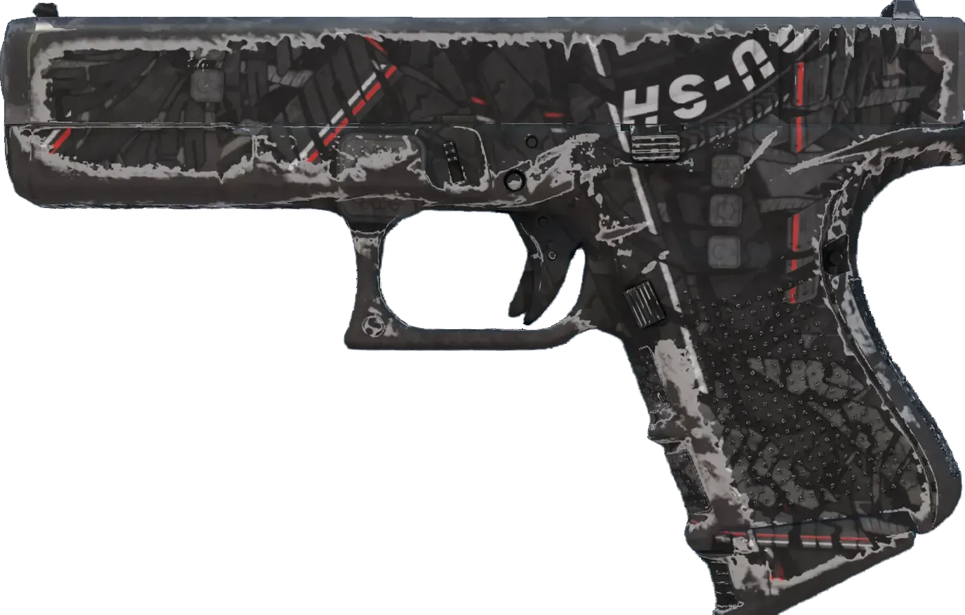 Red Tire (field-tested) Preview