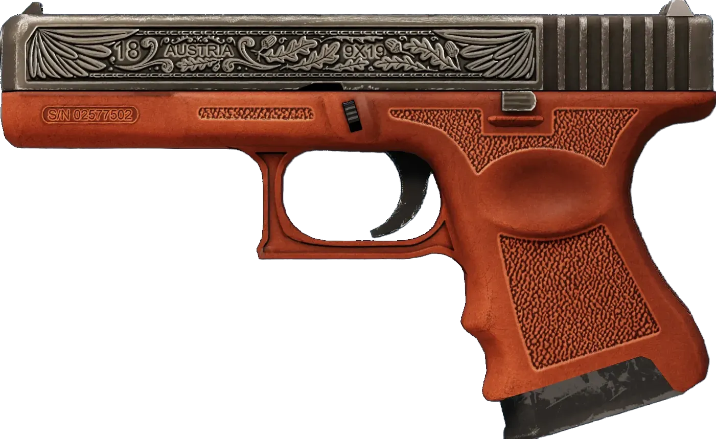 Royal Legion (minimal wear) Preview