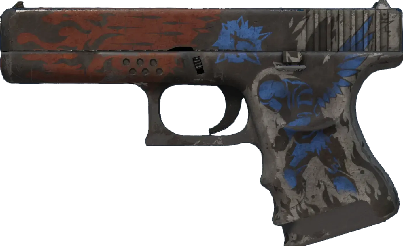 Sacrifice (battle-scarred) Preview