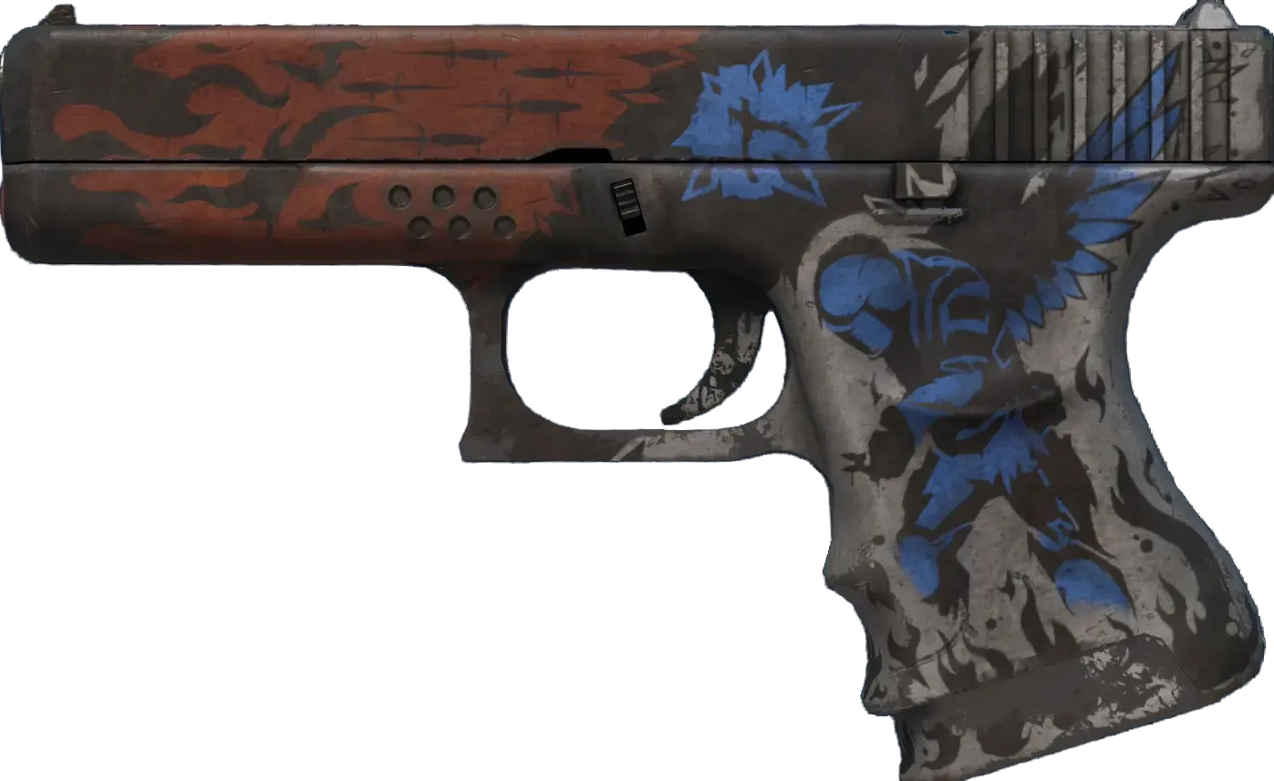 Sacrifice (well-worn) Preview