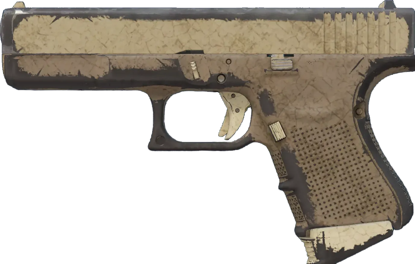 Glock-18 | Glock-18 | Duna de Areia