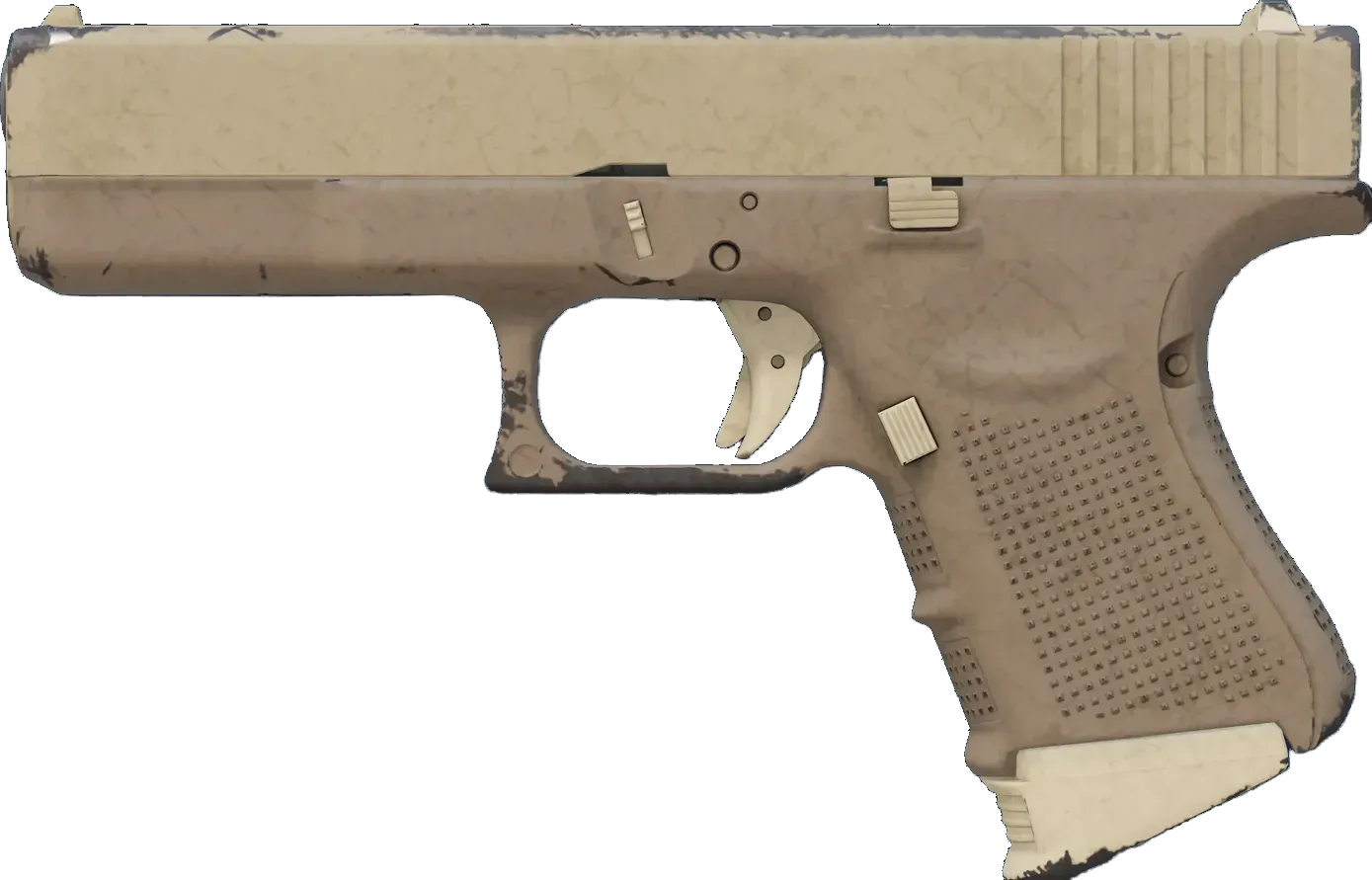 Sand Dune (field-tested) Preview