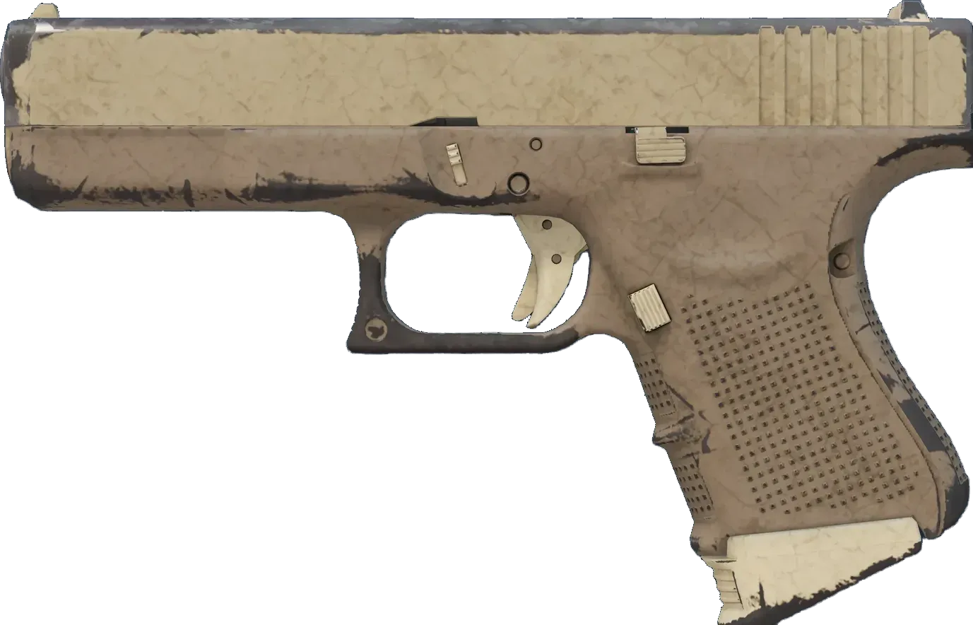 Sand Dune (well-worn) Preview