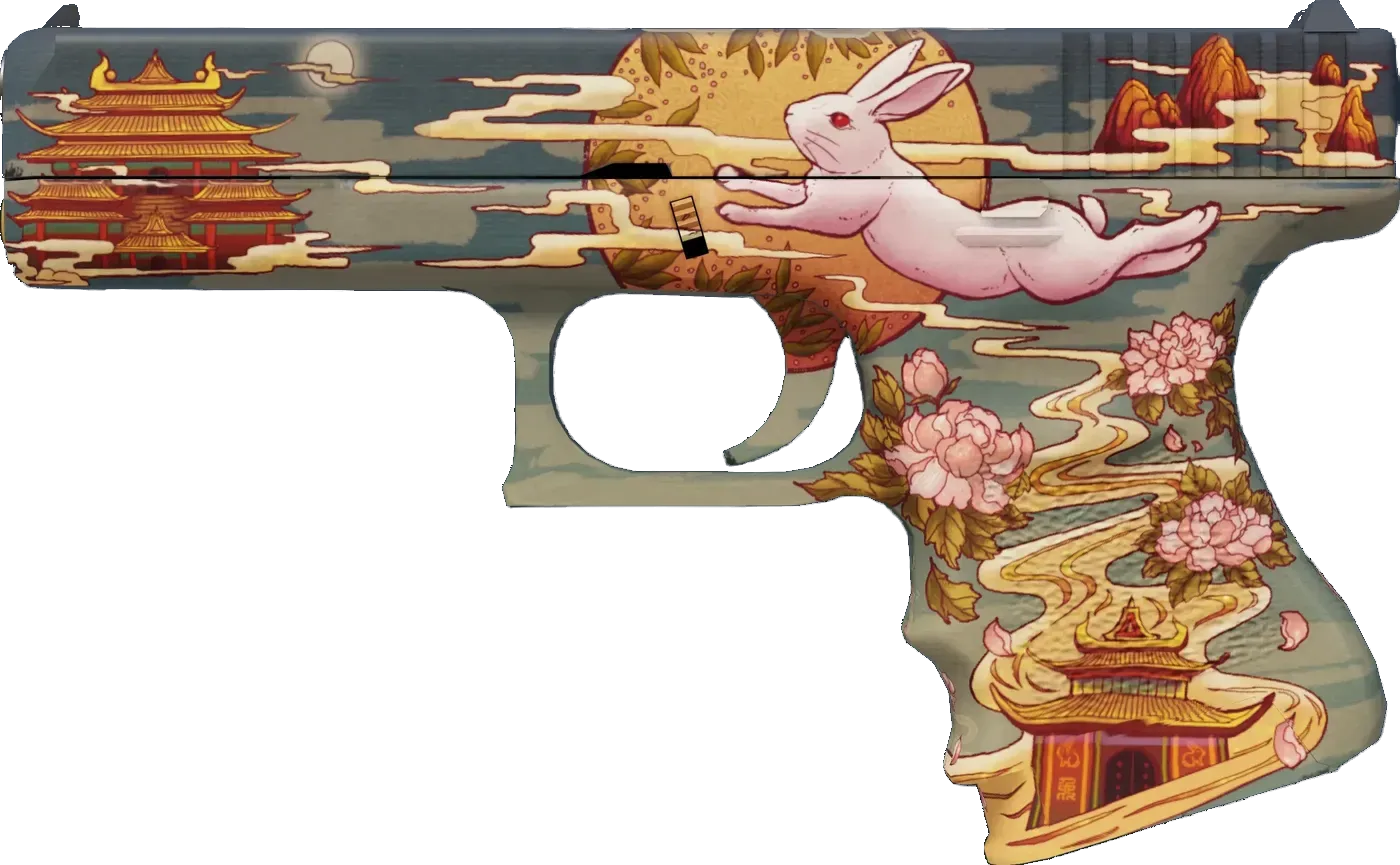 Umbral Rabbit (stattrak factory new) Preview