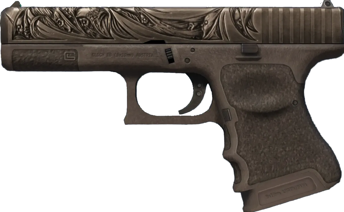 Wraiths (stattrak minimal wear) Preview