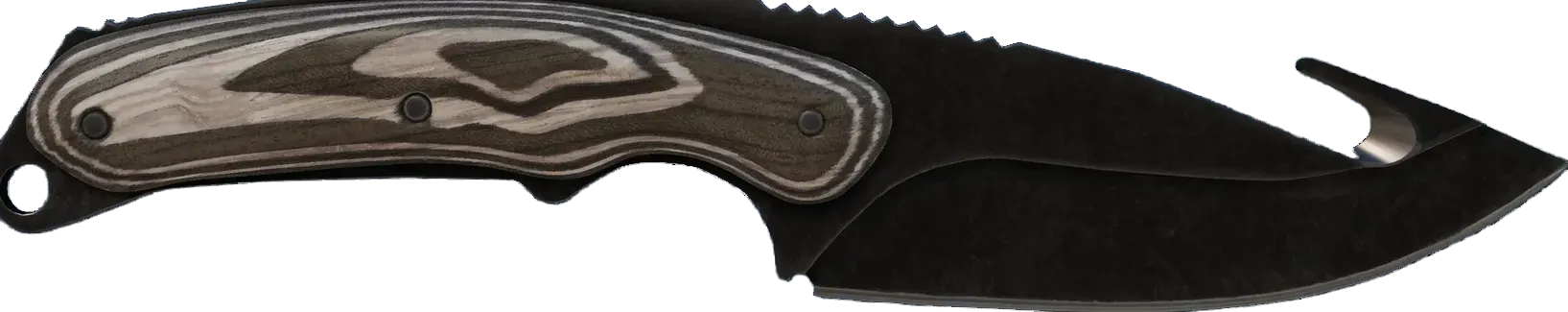 Black Laminate (stattrak minimal wear) Preview