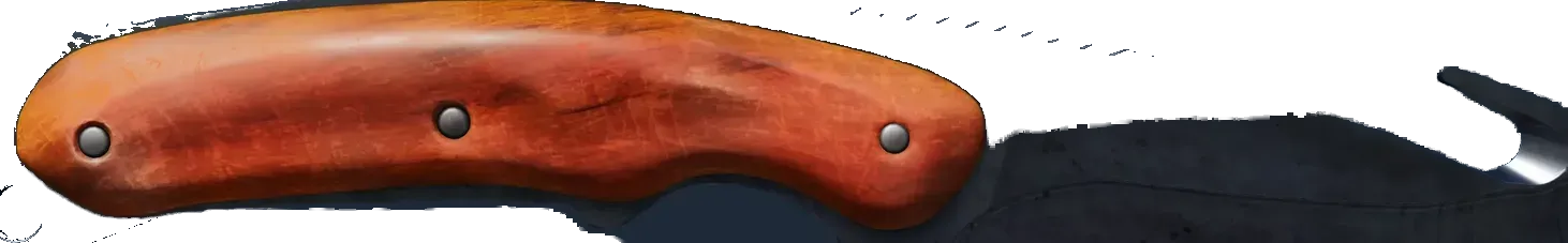 Blue Steel (factory new) Preview