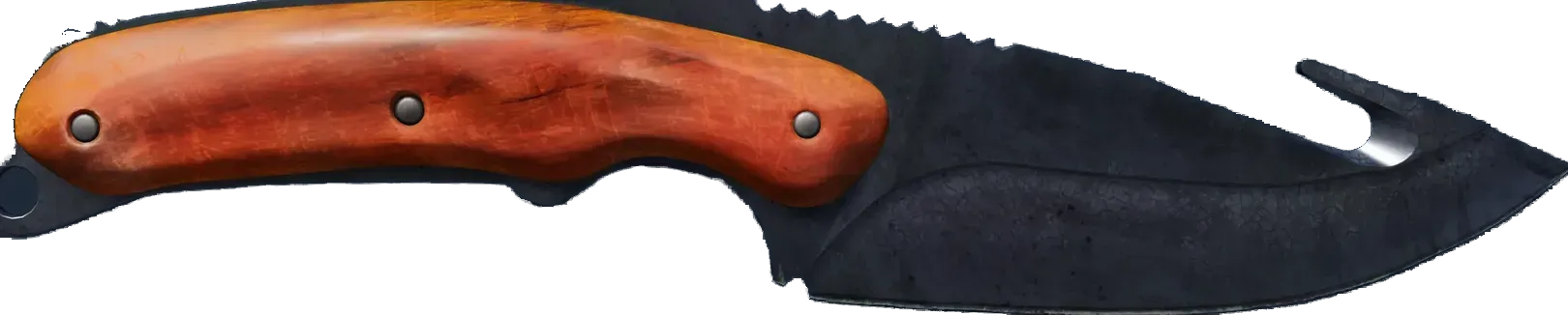 Blue Steel (stattrak field-tested) Preview