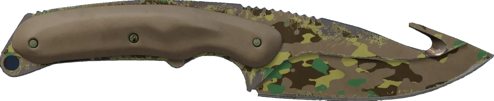 Boreal Forest (stattrak field-tested) Preview