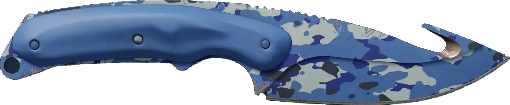 Bright Water (stattrak minimal wear) Preview