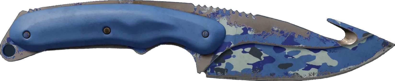 Bright Water (well-worn) Preview