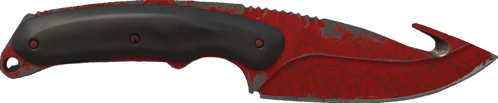 Crimson Web (stattrak field-tested) Preview