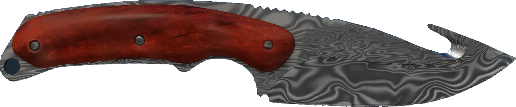 Damascus Steel (factory new) Preview