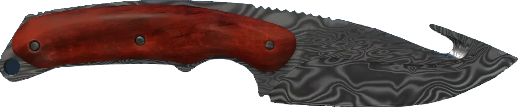 Damascus Steel (stattrak field-tested) Preview