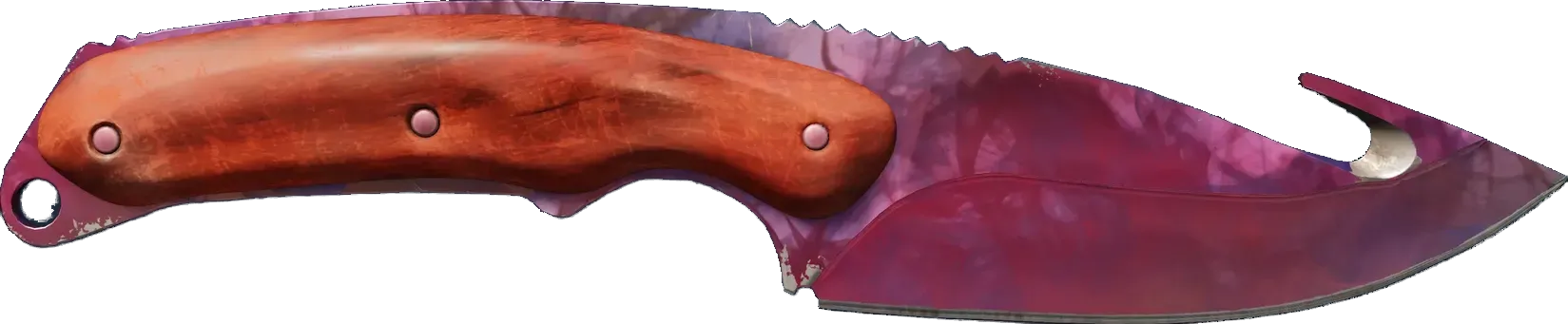 Doppler Phase 2 (stattrak minimal wear) Preview