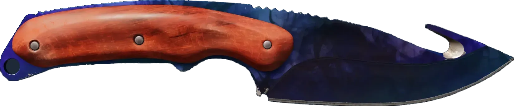 Doppler Phase 3 (stattrak factory new) Preview