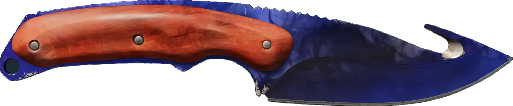 Doppler Phase 4 (minimal wear) Preview