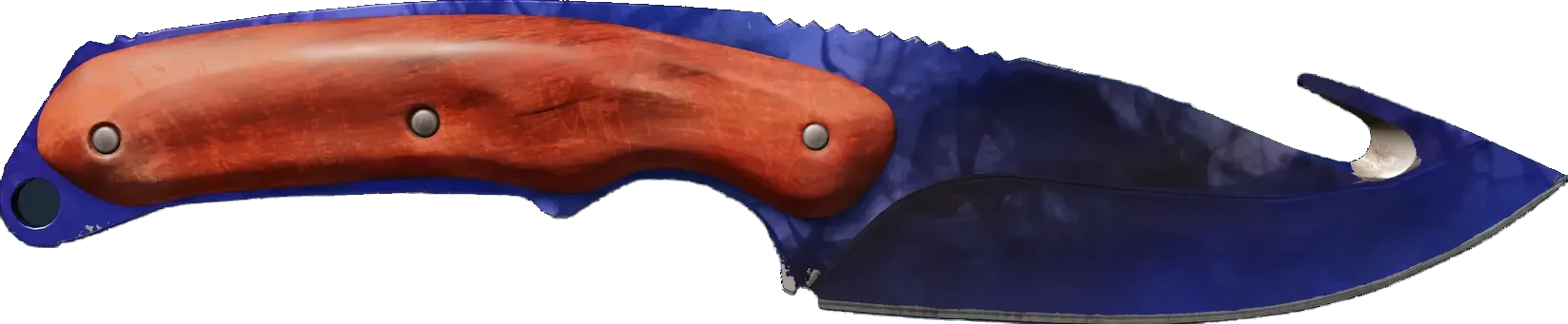 Doppler Phase 4 (stattrak factory new) Preview