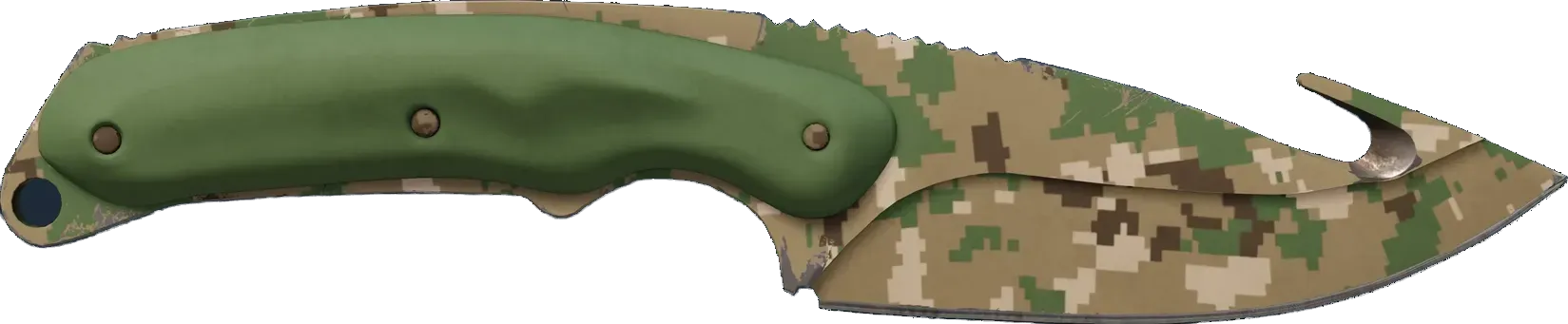 Forest Ddpat (minimal wear) Preview