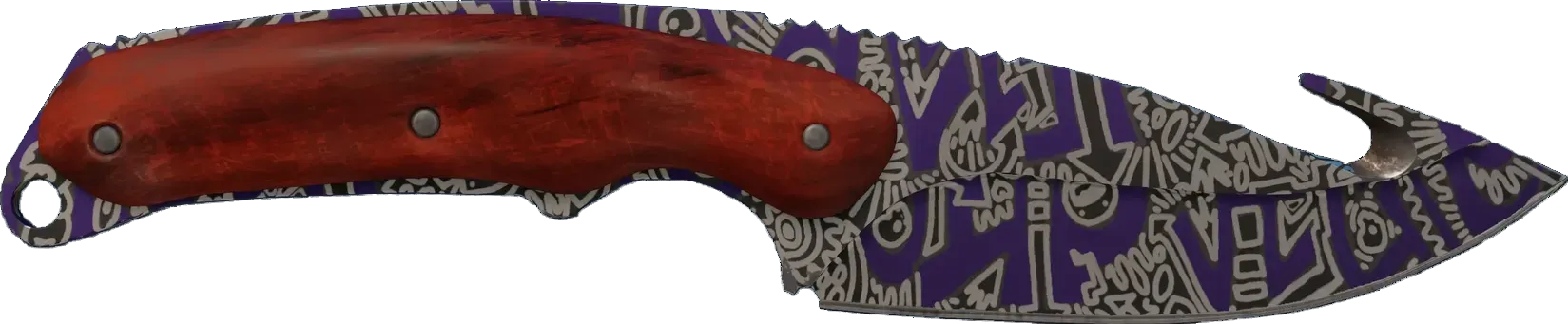 Freehand (stattrak factory new) Preview