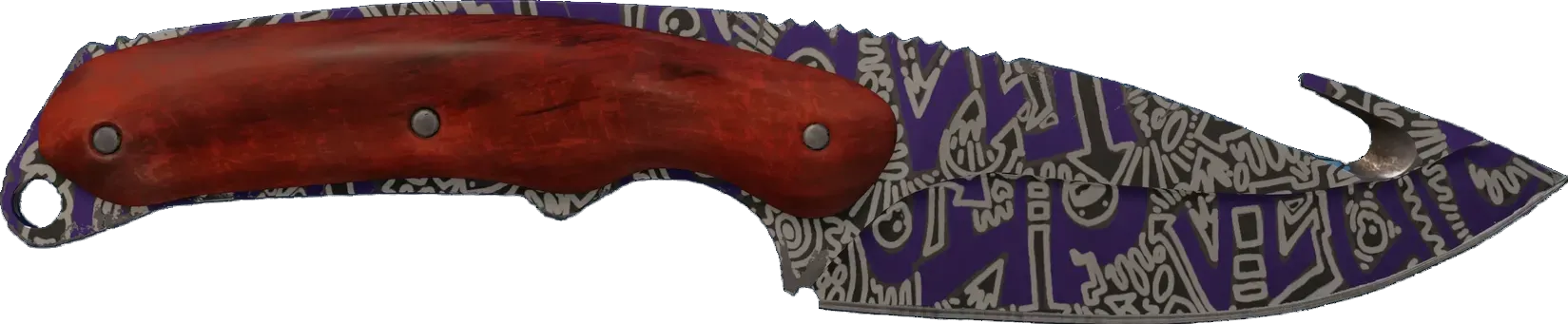 Freehand (stattrak minimal wear) Preview