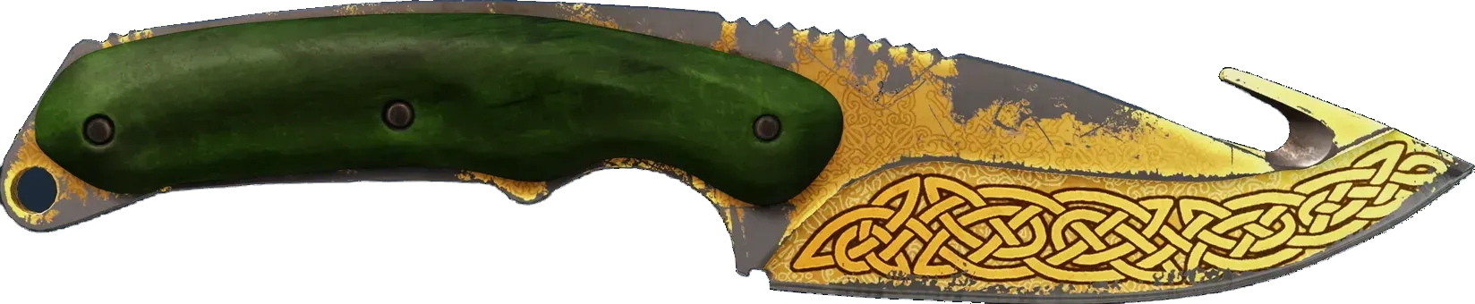 Lore (battle-scarred) Preview