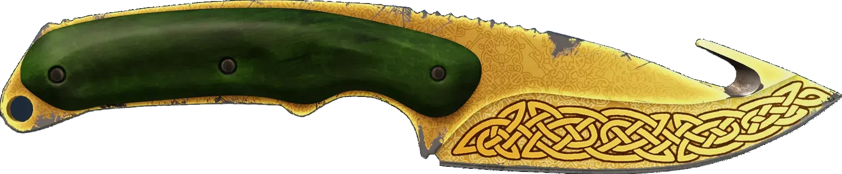 Lore (stattrak field-tested) Preview