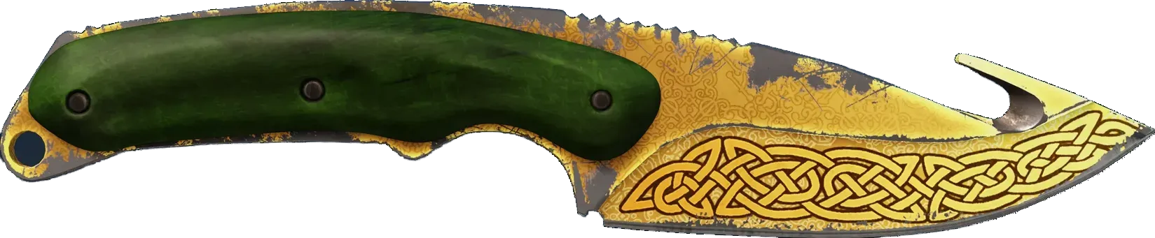 Lore (well-worn) Preview