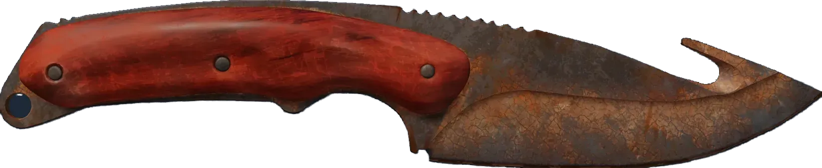 Rust Coat (stattrak battle-scarred) Preview